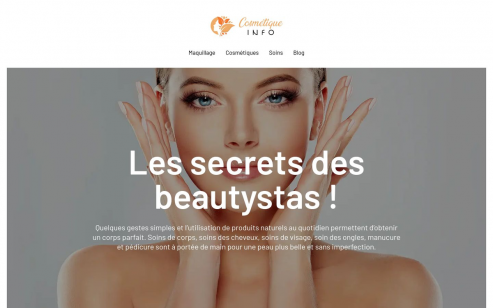 https://www.cosmetiqueinfo.com